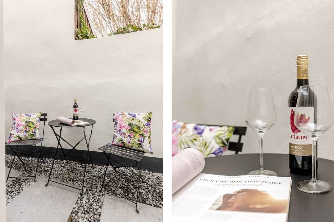 Foto 16 van Zuidspuistraat 4