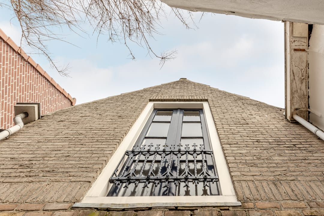 Foto 17 van Zuidspuistraat 4