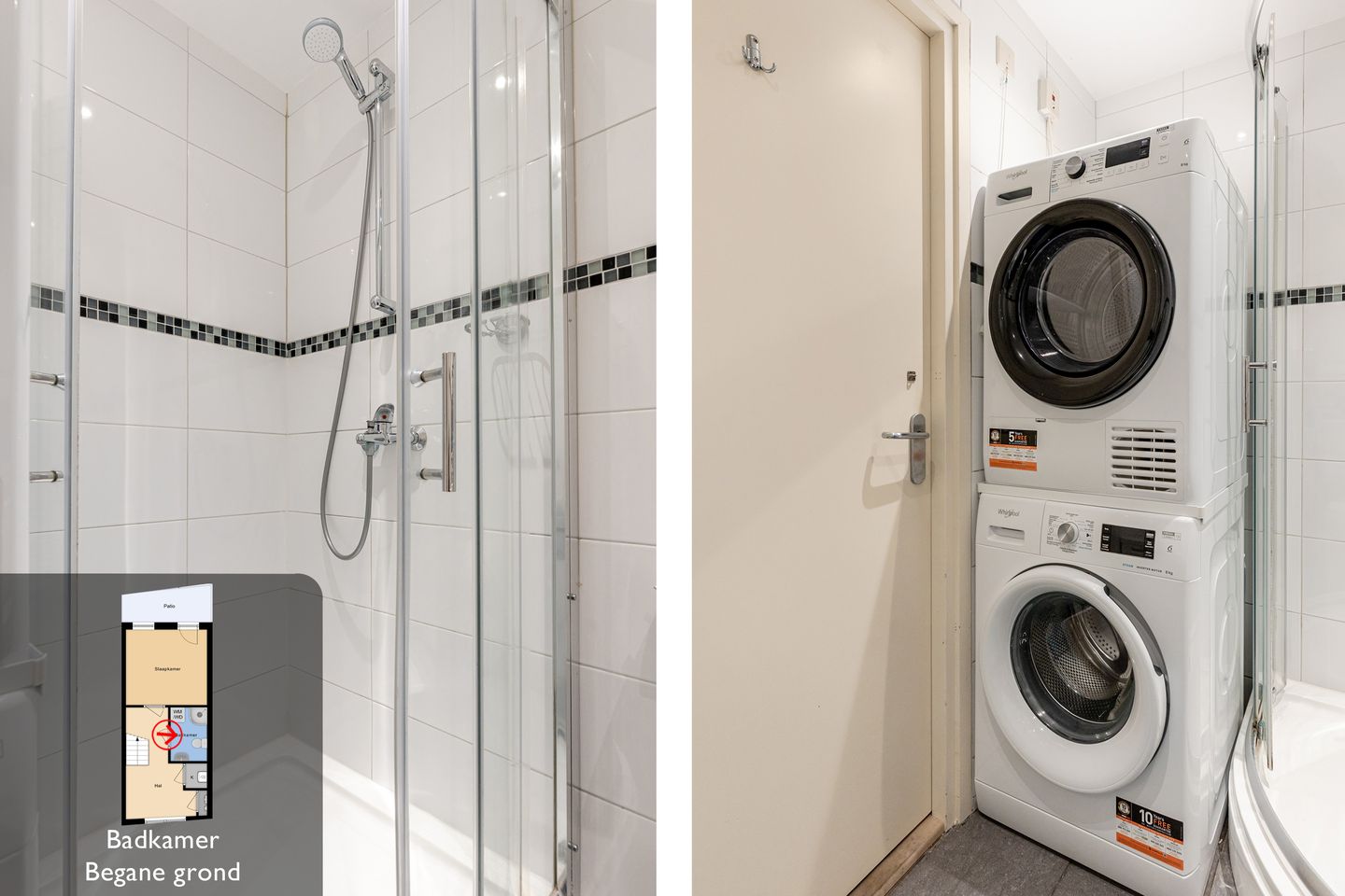 Foto 19 van Zuidspuistraat 4