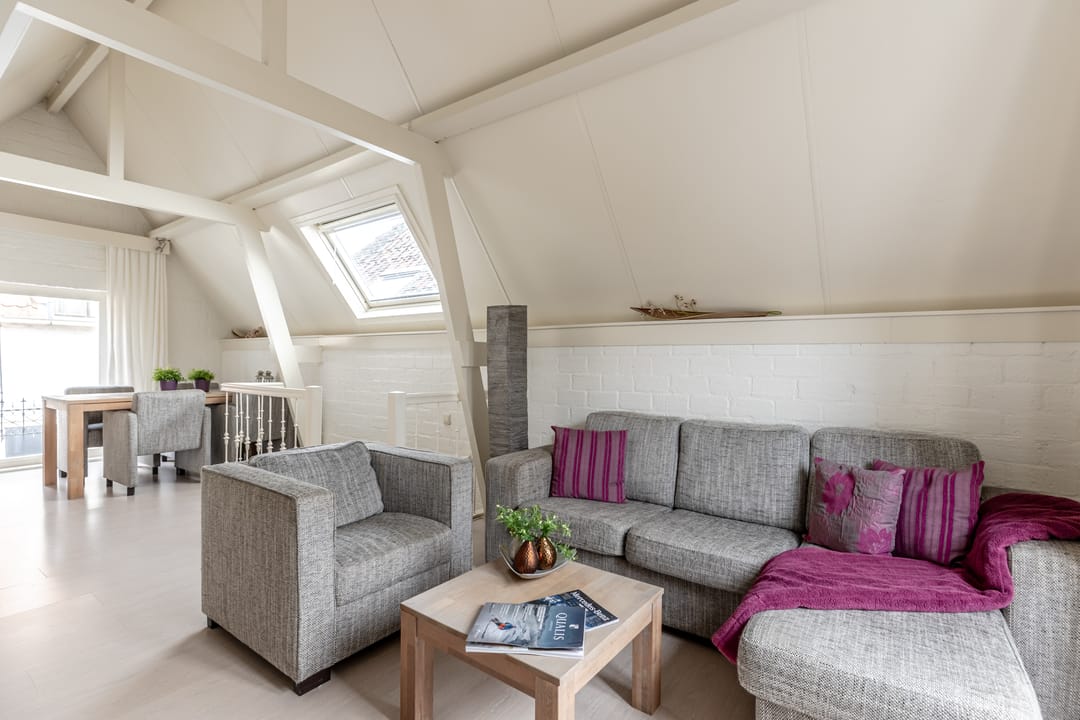 Foto 26 van Zuidspuistraat 4