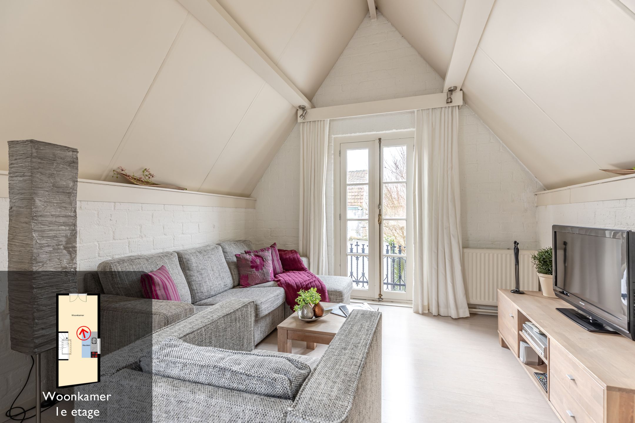 Foto 27 van Zuidspuistraat 4