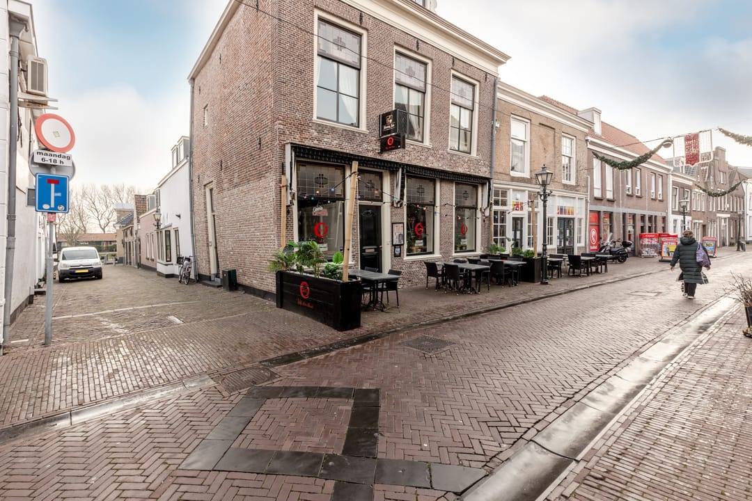 Foto 32 van Zuidspuistraat 4