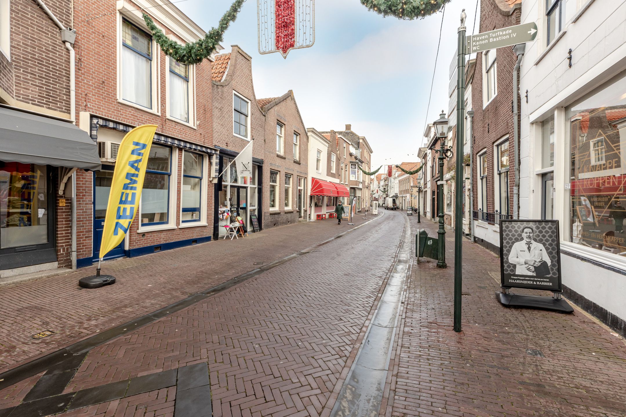 Foto 33 van Zuidspuistraat 4