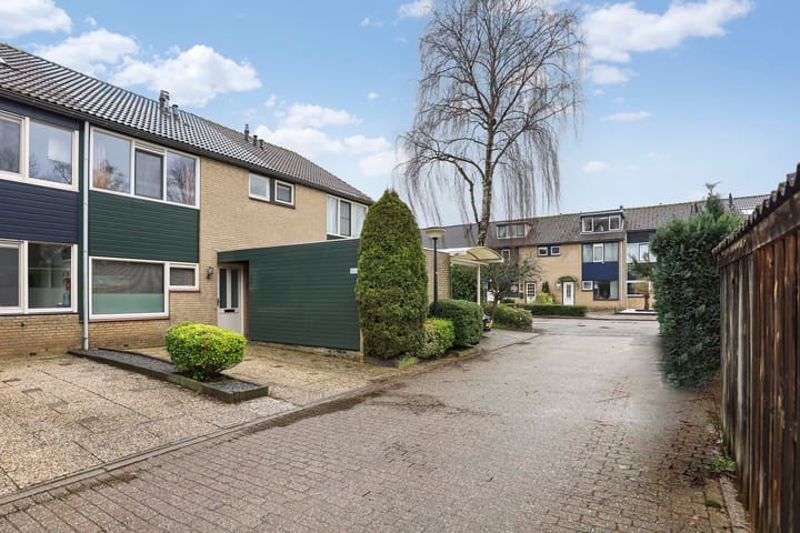 Foto 2 van Poortersveld 402