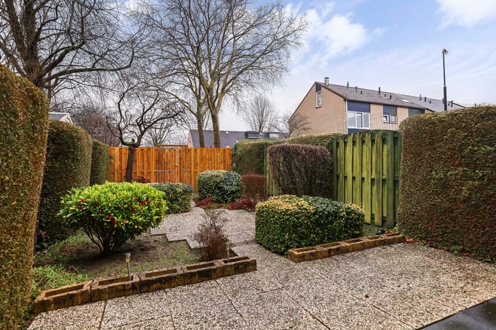 Foto 22 van Poortersveld 402