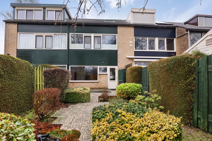 Foto 23 van Poortersveld 402