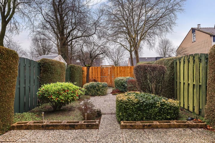 Foto 25 van Poortersveld 402