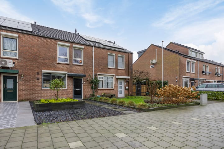 Foto 3 van Anna Paulownastraat 24