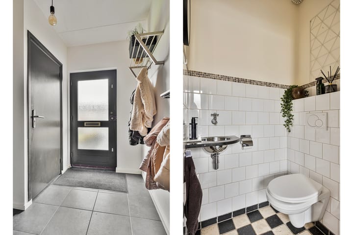 Foto 5 van Anna Paulownastraat 24