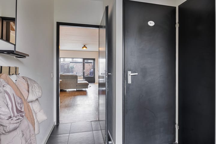 Foto 6 van Anna Paulownastraat 24