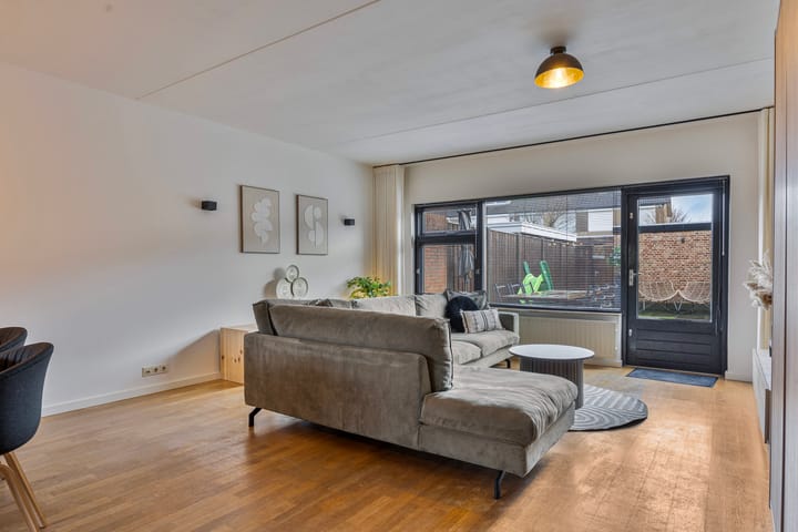 Foto 8 van Anna Paulownastraat 24