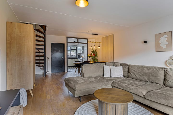 Foto 10 van Anna Paulownastraat 24