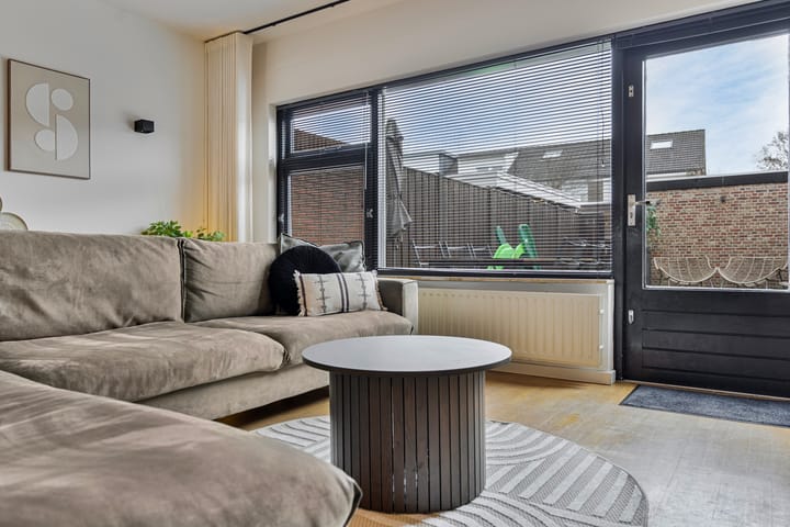 Foto 11 van Anna Paulownastraat 24