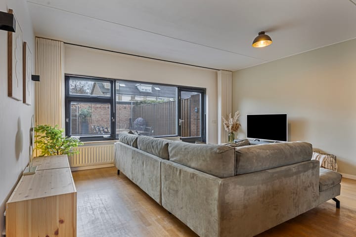 Foto 9 van Anna Paulownastraat 24