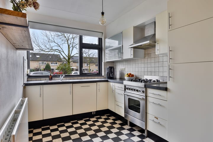 Foto 16 van Anna Paulownastraat 24