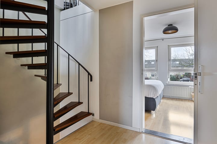 Foto 21 van Anna Paulownastraat 24