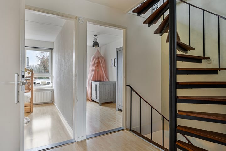 Foto 22 van Anna Paulownastraat 24