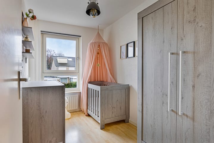 Foto 27 van Anna Paulownastraat 24