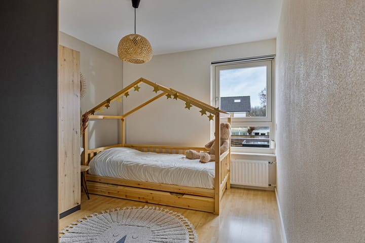 Foto 28 van Anna Paulownastraat 24