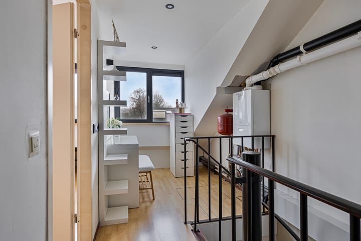 Foto 30 van Anna Paulownastraat 24