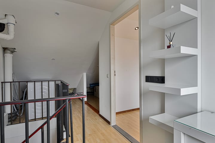 Foto 31 van Anna Paulownastraat 24