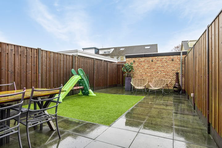 Foto 34 van Anna Paulownastraat 24