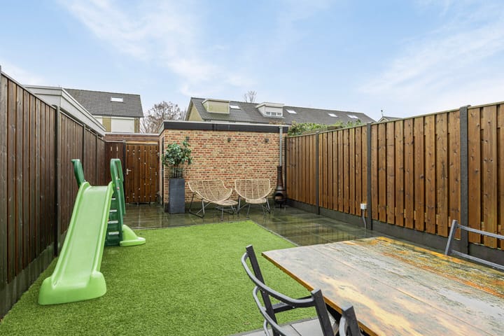 Foto 35 van Anna Paulownastraat 24