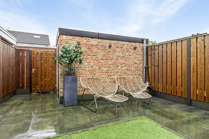 Foto 38 van Anna Paulownastraat 24