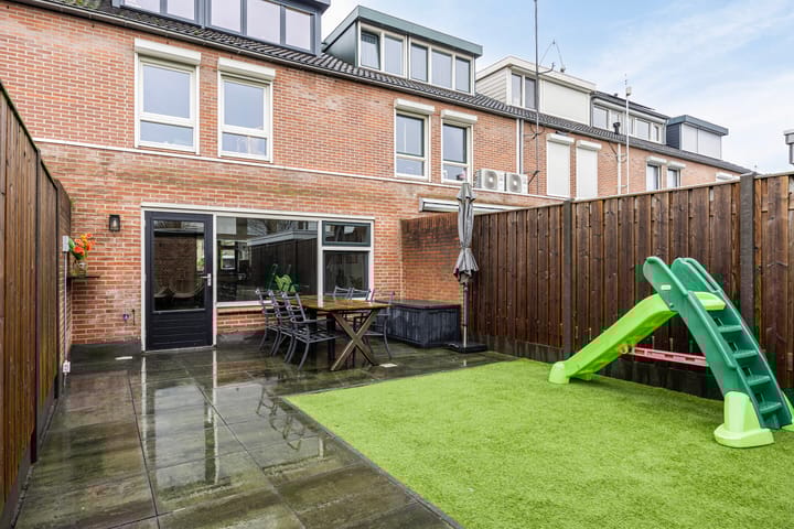 Foto 37 van Anna Paulownastraat 24