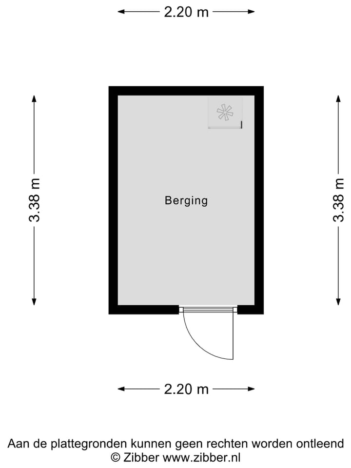 Foto 43 van Anna Paulownastraat 24