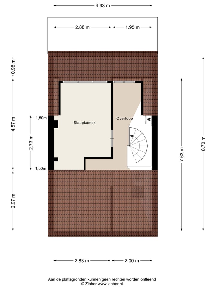 Foto 45 van Anna Paulownastraat 24