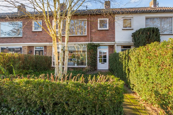 Foto 2 van Dokter Rupertlaan 15