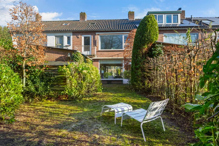 Foto 3 van Dokter Rupertlaan 15