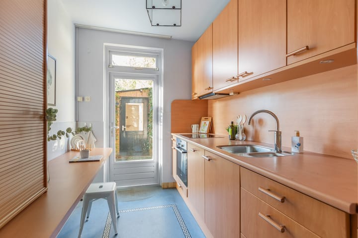 Foto 10 van Dokter Rupertlaan 15