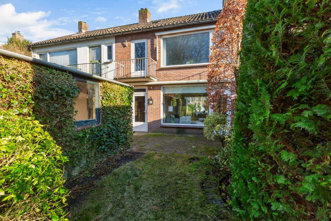 Foto 26 van Dokter Rupertlaan 15