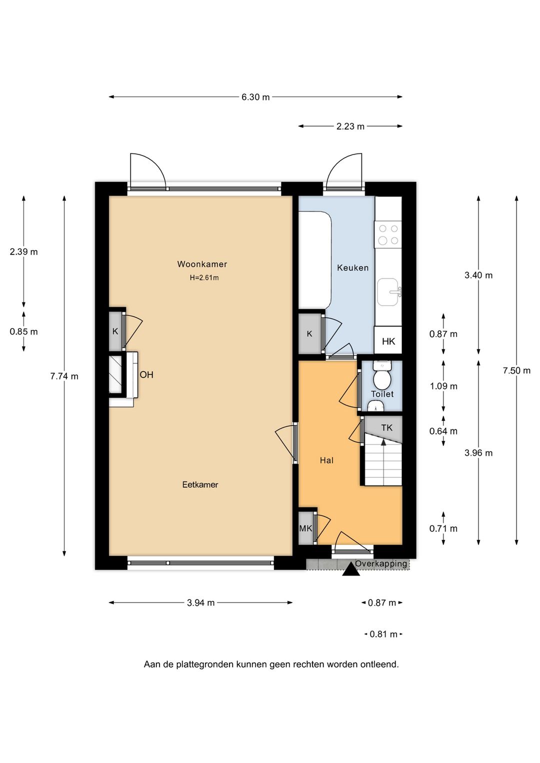 Foto 32 van Dokter Rupertlaan 15