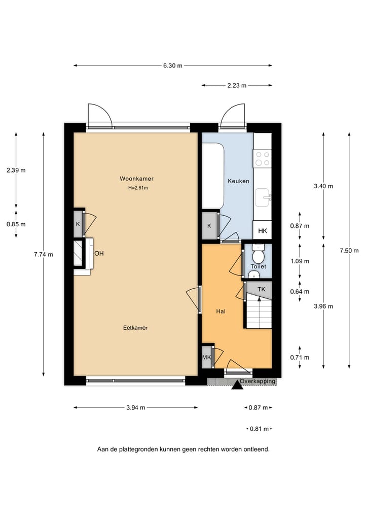 Foto 32 van Dokter Rupertlaan 15