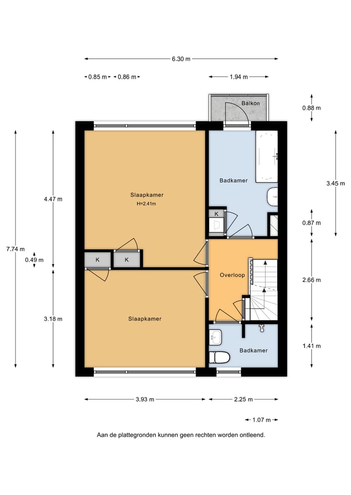 Foto 34 van Dokter Rupertlaan 15