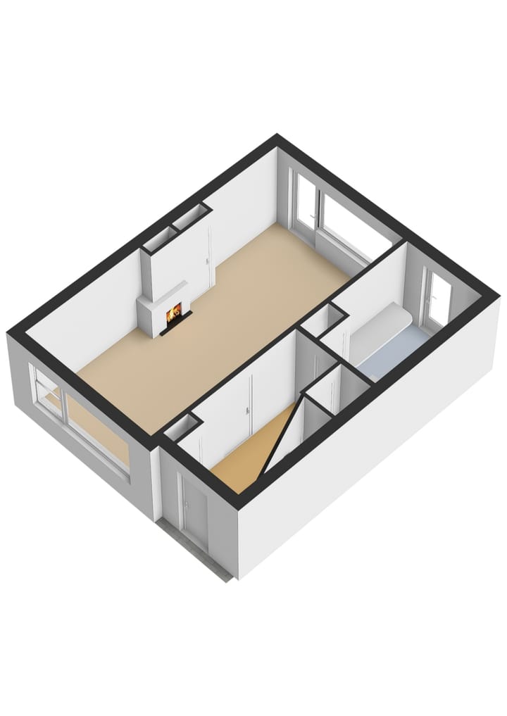 Foto 33 van Dokter Rupertlaan 15