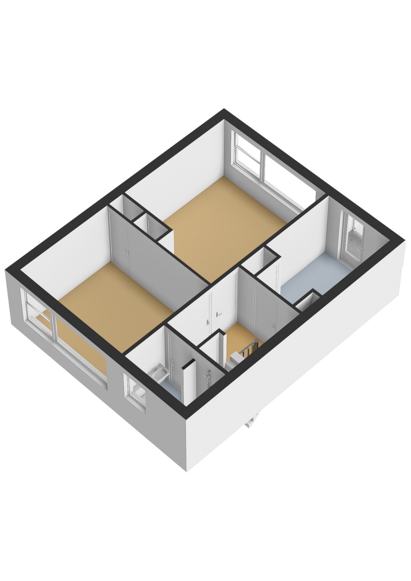 Foto 35 van Dokter Rupertlaan 15