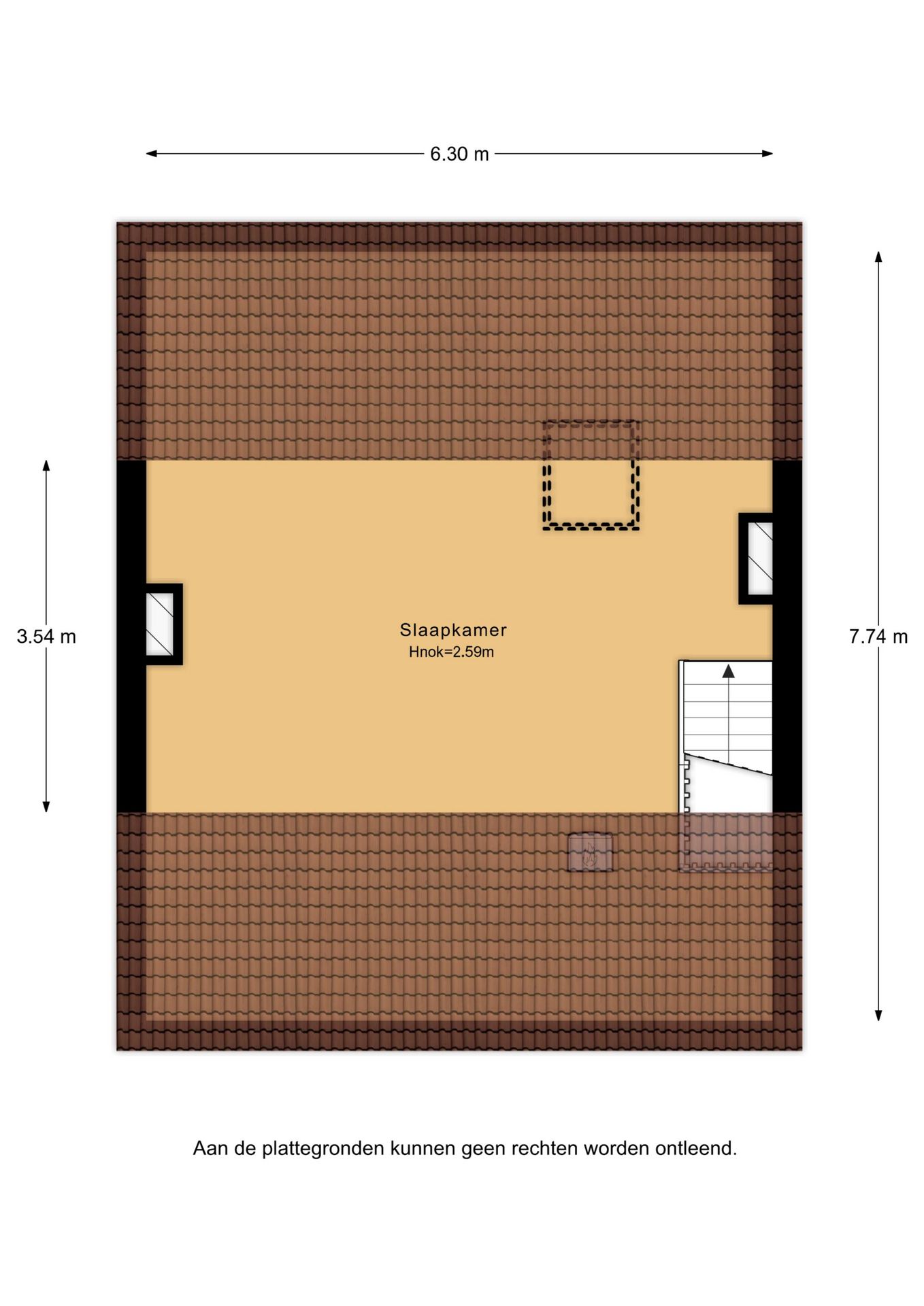 Foto 36 van Dokter Rupertlaan 15
