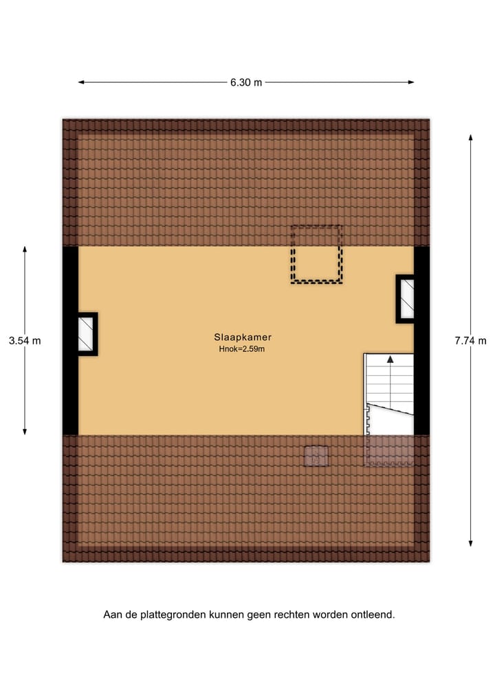 Foto 36 van Dokter Rupertlaan 15