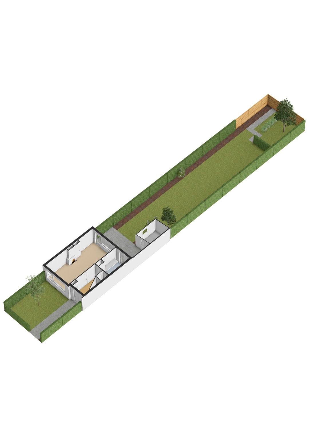 Foto 41 van Dokter Rupertlaan 15