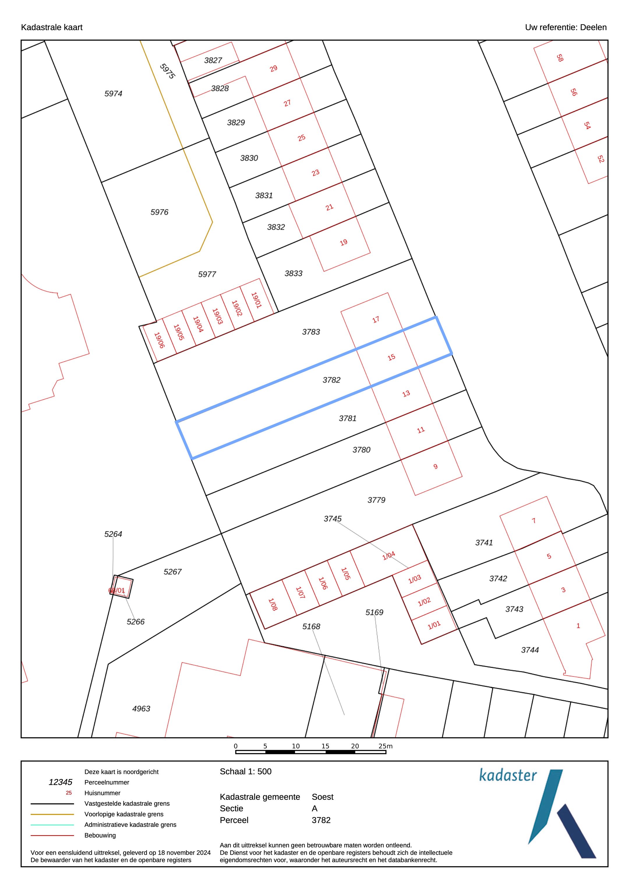 Foto 42 van Dokter Rupertlaan 15