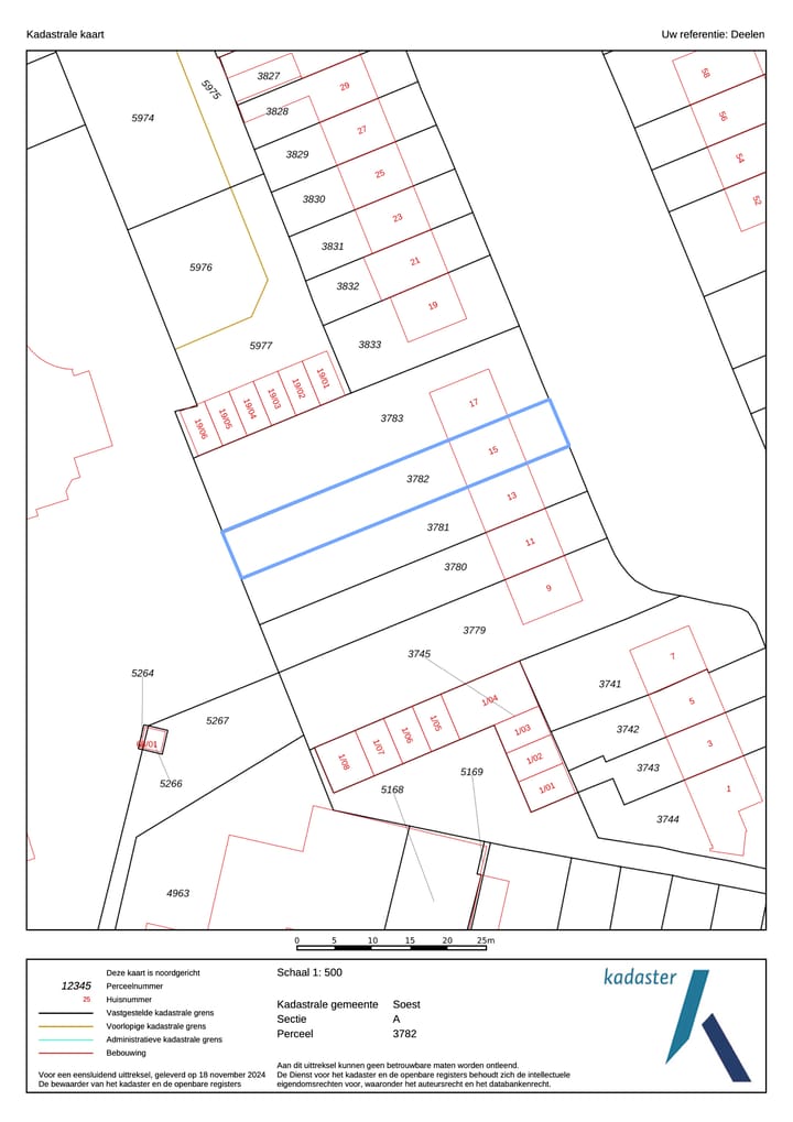 Foto 42 van Dokter Rupertlaan 15