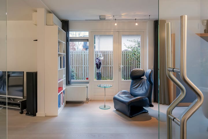 Foto 8 van Dennenhei 55