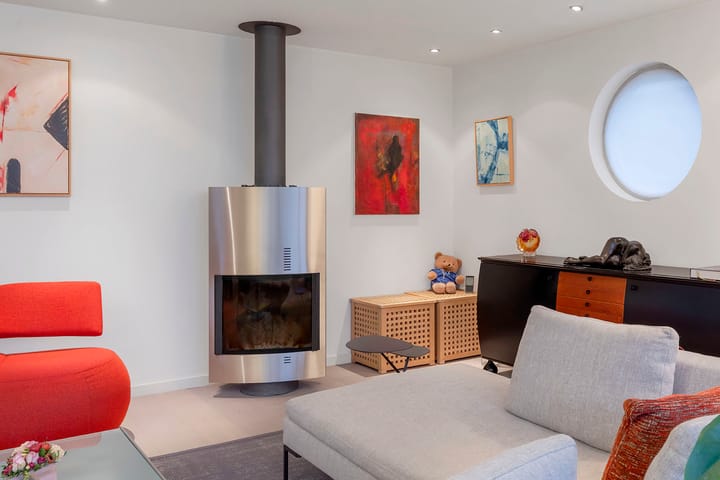 Foto 13 van Dennenhei 55