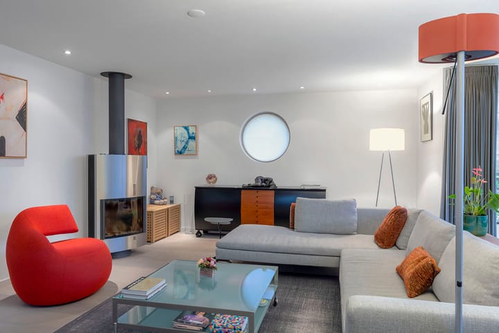 Foto 14 van Dennenhei 55