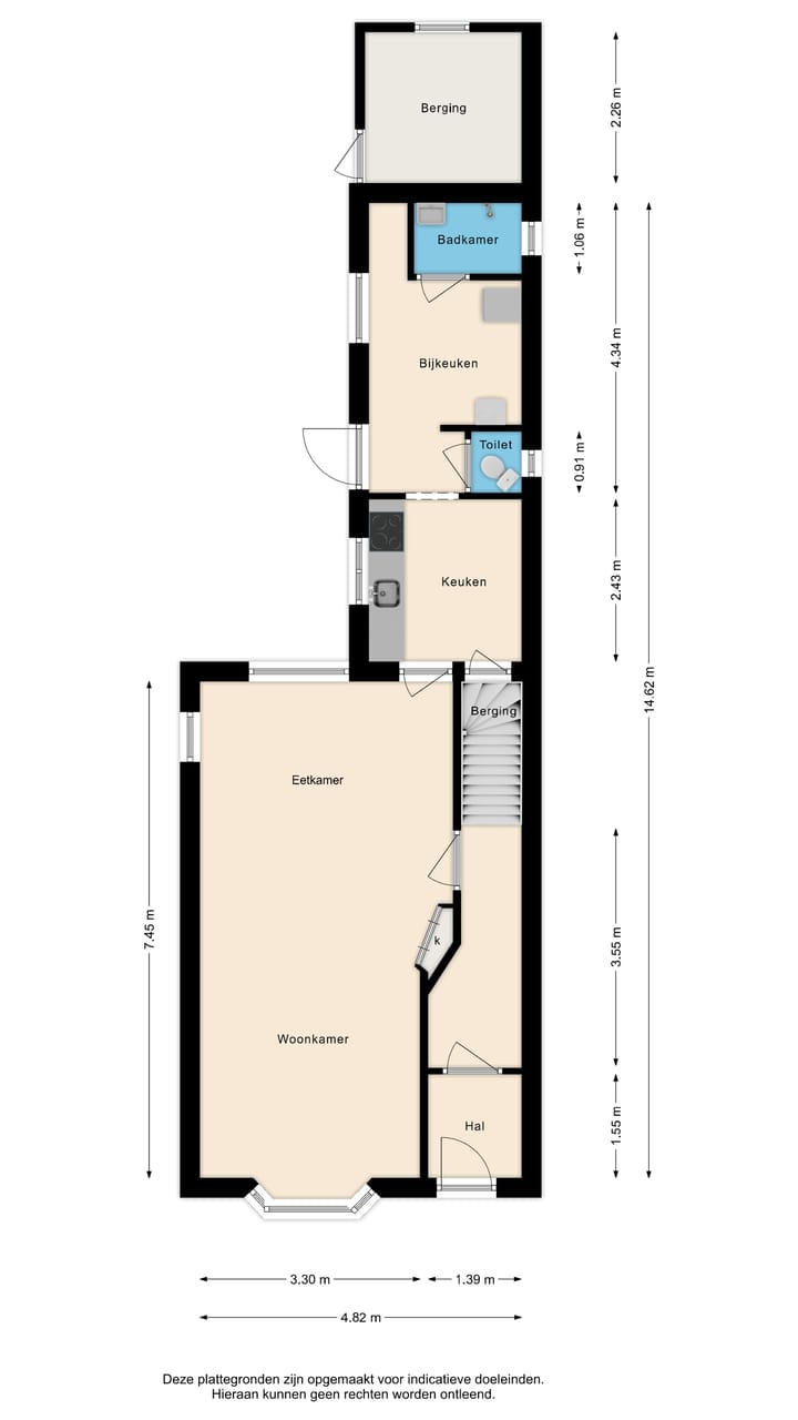 Foto 30 van Westerweg 233