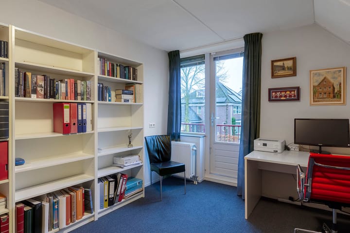 Foto 28 van Dennenhei 55